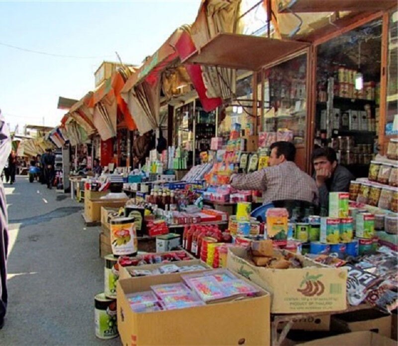  به زندگی مرزنشینان اهمیت داده نشده است 