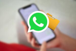 قابلیت جدید واتس‌اپ 