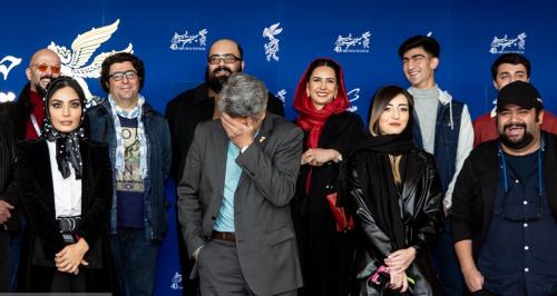 فجر انقلاب یا فتح ضدانقلاب؟!/ سینمای تراز انقلاب؛ گمشده جشنواره فیلم فجر