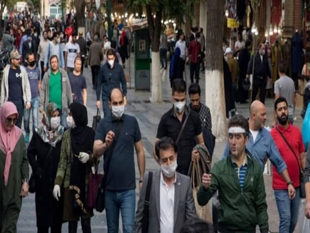 خودآزمایی کرونا از منظر دوسال مقابله و مواجهه