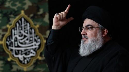 سیدحسن نصرالله با کسی شوخی ندارد/ شکل‌گیری گفتمان فروپاشی رژیم صهیونیستی در ذهن اشغالگران