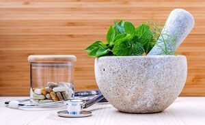  داروی گیاهی ضد کرونا 