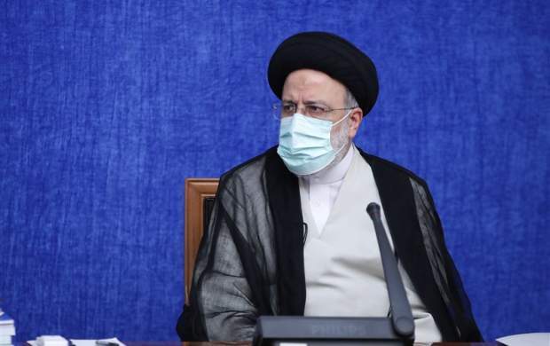 واکنش رئیس جمهور به حواشی جشنواره فیلم فجر/رئیسی: در حاشیه جشنواره فجر، اظهارنظر غلطی انجام شد