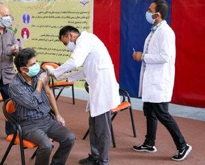 تزریق دز سوم واکسن برای مهار امیکرون ضروری است