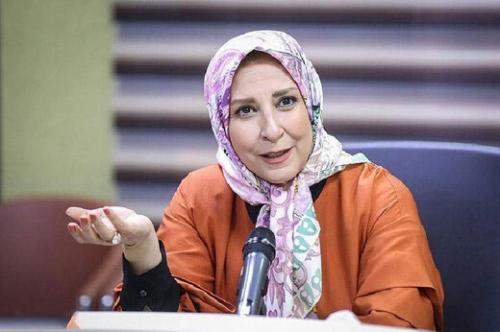  مرجانه گلچین و هنگامه قاضیانی دچار سانحه شدند