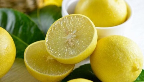 خواص بی‌نظیر لیمو شیرین