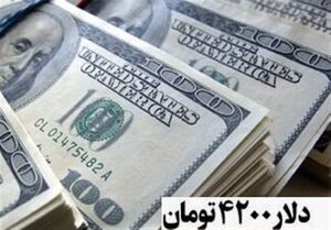 حذف ارز ۴۲۰۰ قوت گرفت؟