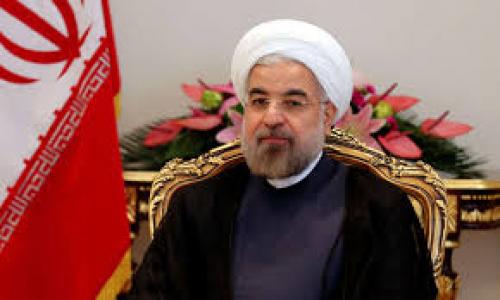برای ملاقات روحانی۳ ماه زودتر درخواست بدهید