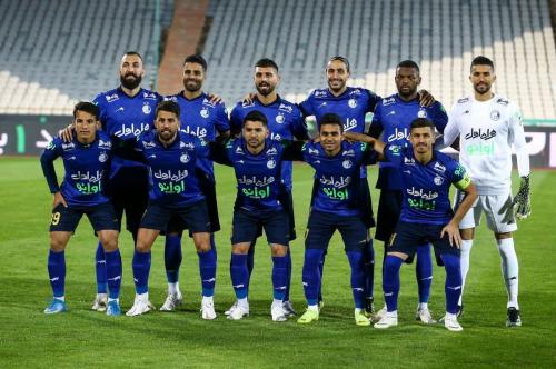  ۳ اتفاق عجیب و غریب در استقلال