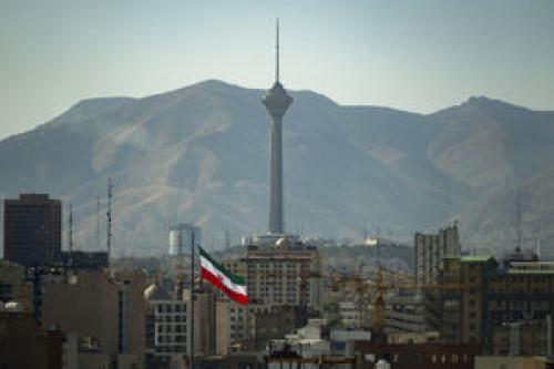  شتاب فعالیت‌ عمرانی تهران در سال جدید