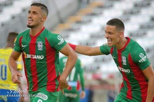 چراغ سبز لژیونر برای بازگشت به پرسپولیس 