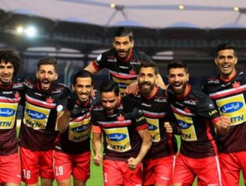  دردسر جدیدبرای پرسپولیس و یحیی/ ۱۰ بازیکن پرسپولیس در آستانه پایان قرارداد 