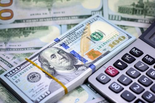  پیش‌بینی قیمت دلار بعد از توافق احتمالی