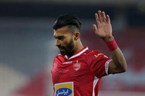  چرا رضاییان ۶ ماهه با پرسپولیس بست؟
