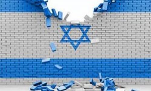 اسراییل یعنی همین عکس
