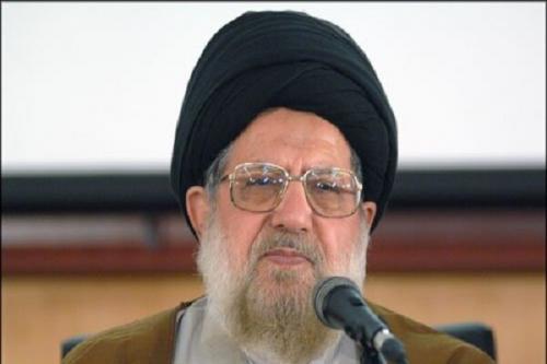 همسر آیت الله سید محمد خامنه‌ای درگذشت 