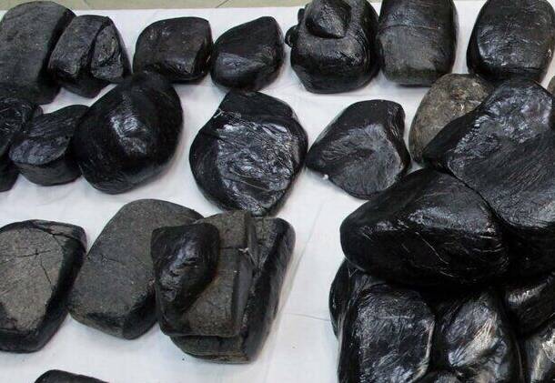 روش جدید جاسازی مواد مخدر