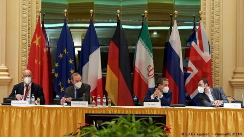 آقای وزیر امور خارجه ما همچنان نگرانیم!