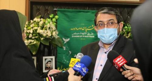  ساخت فیلم شهدای شاخص استان‌ها از ٢٢ اسفندماه آغاز می‌شود