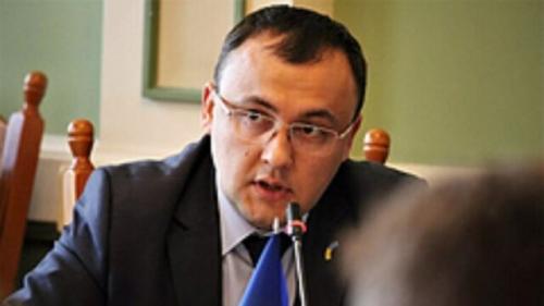  کی‌یف کاردار خود در مسکو را فراخواند