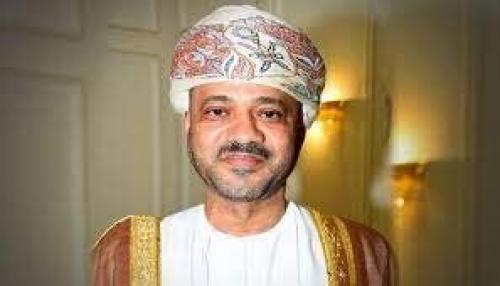 سفر غیر مترقبه وزیر خارجه عمان به تهران 