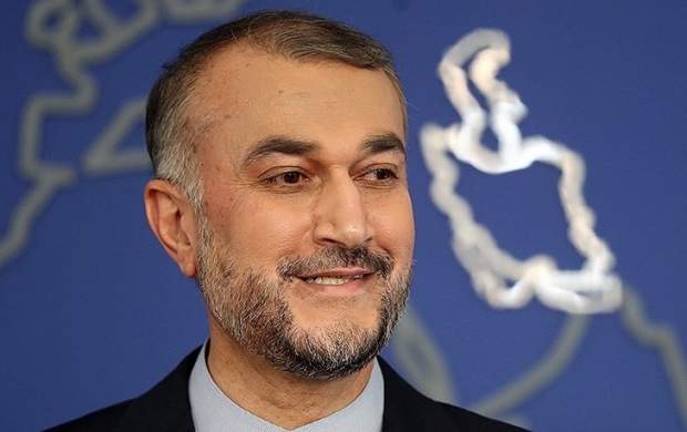 ایران در انزوا نیست/بحران تصنعی در اروپا علیه ایران 