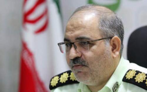 انهدام باند بزرگ جعل اسناد در غرب تهران
