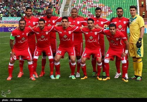  ترکیب تراکتورسازی برای بازی با النصر مشخص شد 