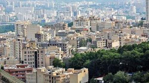 قیمت آپارتمان در مناطق ۲۲ گانه تهران +جدول
