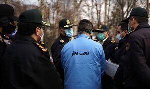 اختلاف خونین ۲ نویسنده و کارگردان