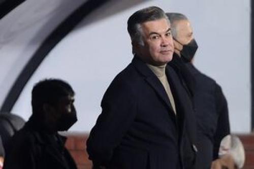  استیلی سرپرست تیم ملی فوتبال شد