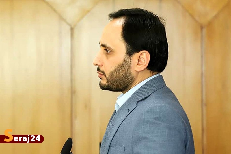 اینترنت هم کرونا گرفت / واقعیت حرف سخنگوی دولت چیست؟