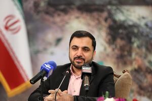  پهنای باند بین‌الملل کشور در دولت سیزدهم ۴۰ درصد افرایش یافته است