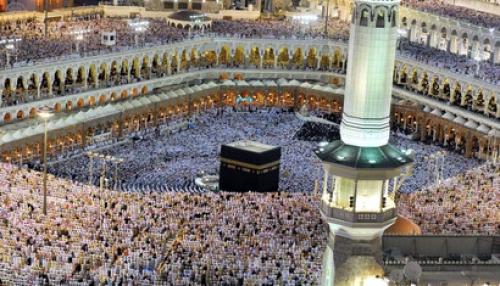 هیچ جایگزینی برای حج تمتع وجود ندارد 