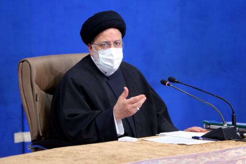  اقدامات لازم برای رفع فقر مطلق، سریعاً اجرایی شود
