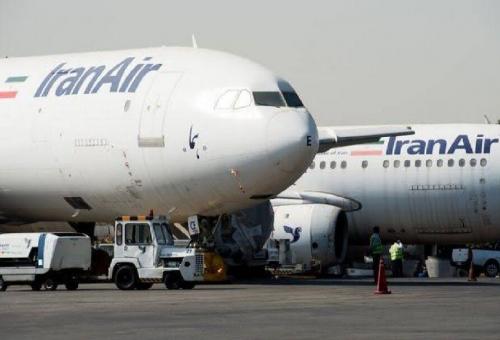  آمادگی هواپیمایی هما برای برقراری پرواز به اوکراین