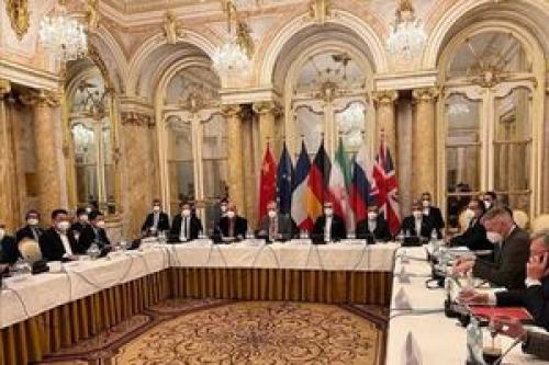 آمریکا مشکل اصلی در مذاکرات وین است