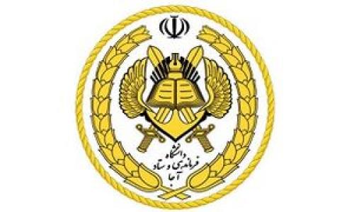 بازدید هیأت عالی‌رتبه نظامی پاکستان از دافوس آجا