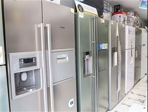 قیمت انواع یخچال فریزر