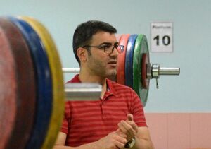سلیمی با فرافکنی، شکست خود را توجیه می‌کند