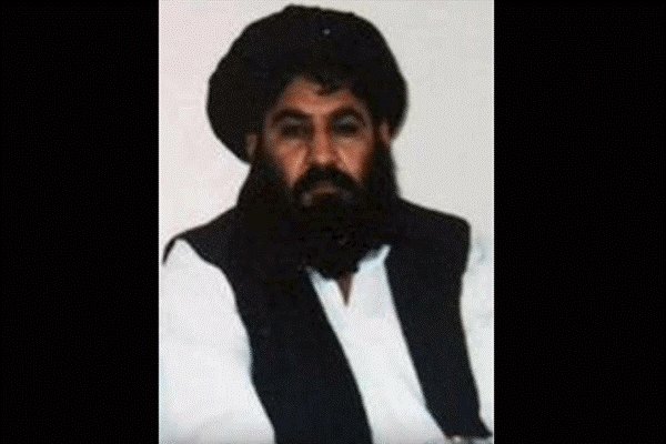 جسد ملا اختر منصور در قبرستان «سپین بولدک» افغانستان دفن شد