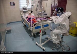  آخرین اخبار امیکرون در ایران؛ کاهش ۵۴ درصدی شهرهای قرمز کرونایی/ مدیریت همه‌گیری را فدای خرید شب عید نکنیم +نقشه و نمودار