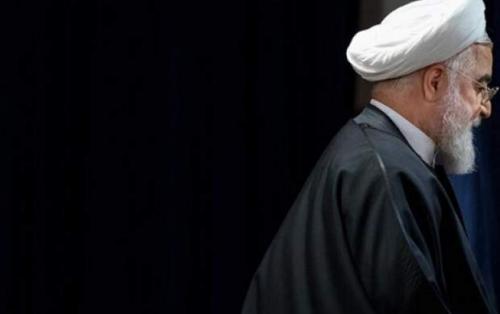 چرا آرامش در فضای سیاسی کشور حاکم شده است؟ +فیلم