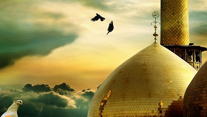 اقدامات اقناعی امام کاظم (ع) برای اصلاح افکار عمومی