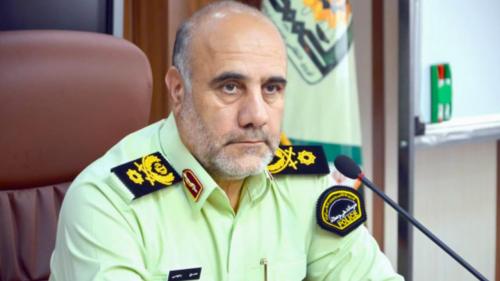  اثری از اراذل و اوباش نامدار در تهران نیست