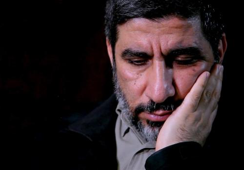 خاطره مهدی سلحشور در مورد برادرش"