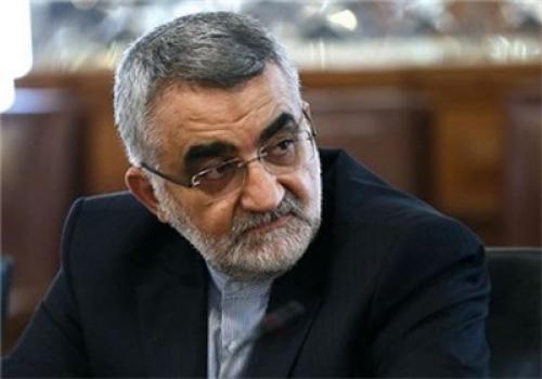 بروجردی: مجلس دهم دوقطبی است/ آقای لاریجانی از شانس بالاتری برای ریاست مجلس برخوردار است