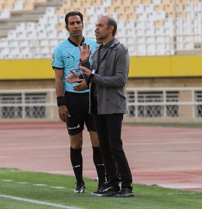 بازگشت نویدکیا به سپاهان 
