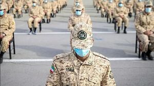  حقوق سربازان ١٠ برابر شد