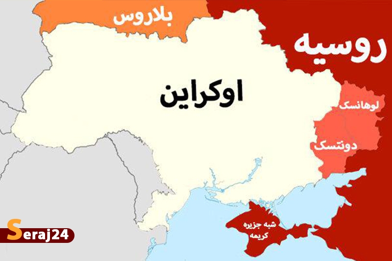 دانشگاه‌های پزشکی اوکراین مورد تایید وزارت بهداشت ایران نیستند